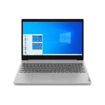 Jumbo Lenovo ideapad 3 82rk006gax core i7-1255u 16gb ram 512gb ssd integrated intel iris xe graphics 15.6 fhd laptop, arctic grey offer