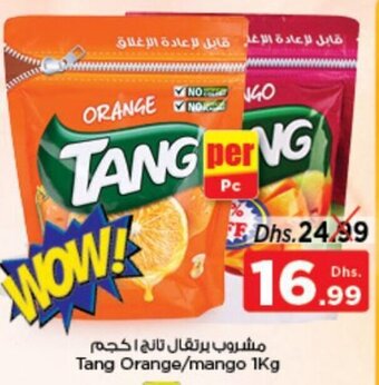 Nesto Tang Orange/mango 1Kg offer