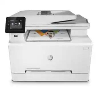 Jumbo Hp laserjet pro m283fdw multi-function printer offer