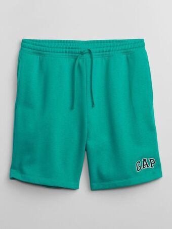 GAP Gap logo shorts offer