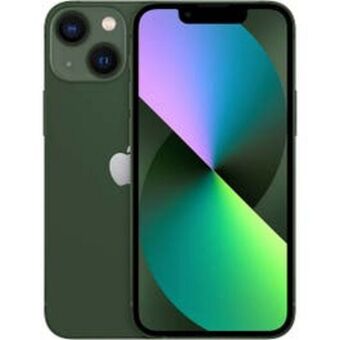 Jumbo Apple iphone 13 5g smartphone 128gb green- middle east version offer