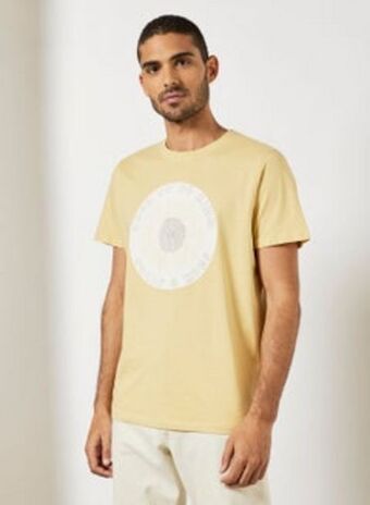 Noon Graphic print t-shirt offer