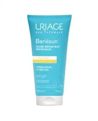 Aster Pharmacy Uriage bariesun after sun repair balm 150 ml offer