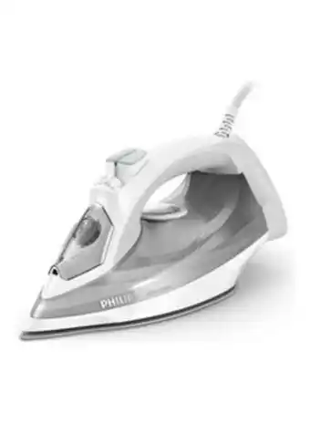 Noon Series 5000 steam iron 320 ml 2400 w dst5010/16 grey/white offer