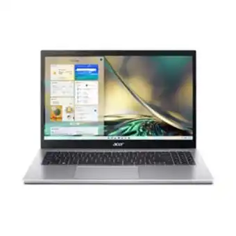 Jumbo Acer aspire 3 a3sp14-31pt-nx.kenem.002 celeron n100 4gb ram 128ssd 14 wuxg convertible laptop, silver offer