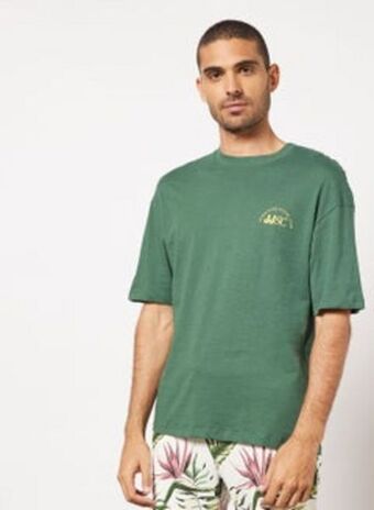 Noon Crew neck t-shirt offer