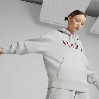 Puma Puma x vogue hoodie women offer