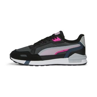 Puma Graviton tera trainers offer