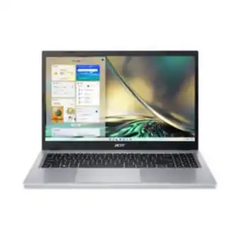 Jumbo Acer aspire 5 an515-58-nx.at2em.00g core i5-1135g7 8gb 512gb ssd nvidia geforce mx 450 graphics 15.6 fhd laptop, silver offer