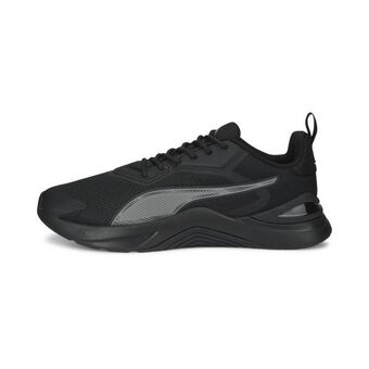 Puma Infusion training shoes offer