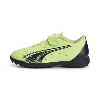 Puma Ultra play tt v football boots youth offer
