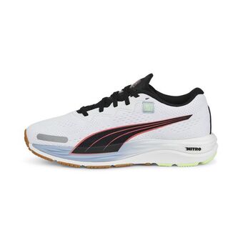 Puma x first mile velocity nitro 2 running shoes women