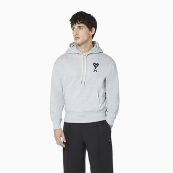 Puma Puma x ami hoodie offer