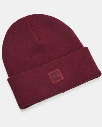 Under Armour Unisex ua truckstop beanie offer