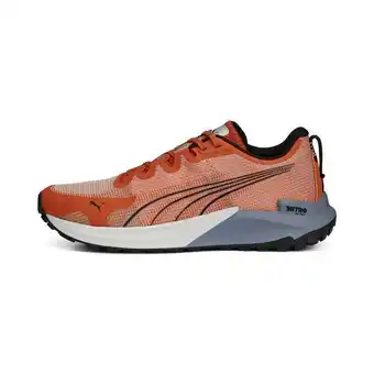 Puma Fast-trac nitro running shoes men offer