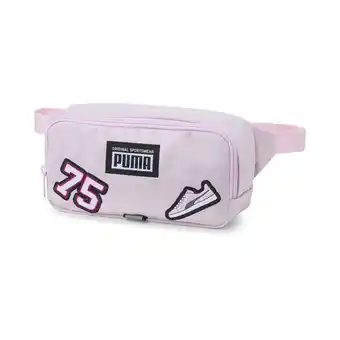 Puma Patch waist bag offer