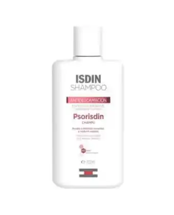 Aster Pharmacy Isdin psorisdin antidesquamative treatment shampoo 200 ml offer