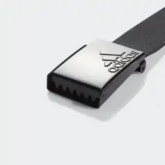 Adidas Golf reversible web belt offer