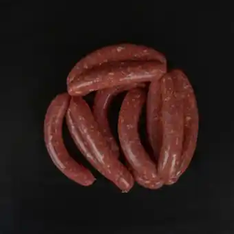 Lulu Hypermarket Brazilian beef sausage 300 g offer