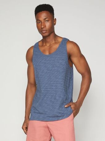 GAP Lived-in pocket tank top offer