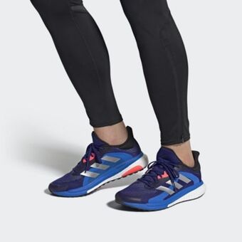 Adidas Solarglide 4 st shoes offer