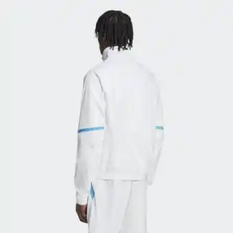 Adidas Germany game day anthem jacket offer