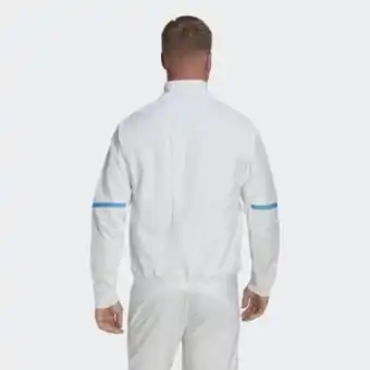 Adidas Japan game day anthem jacket offer