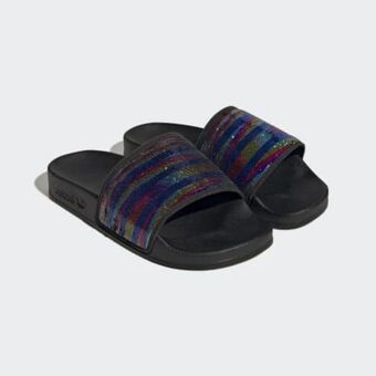 Adidas Adilette slides offer