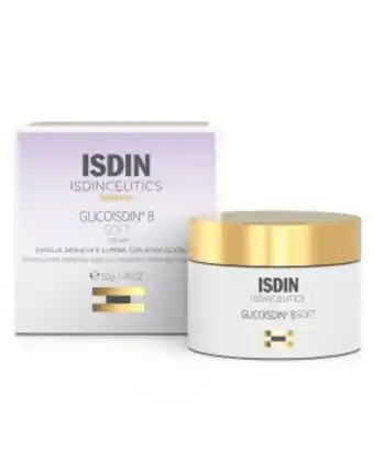 Aster Pharmacy Isdin isdinceutics renew glicoisdin 8 soft cream 50 g offer