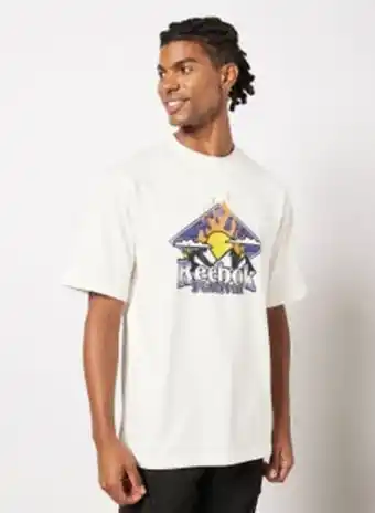 Noon Crew neck t-shirt offer