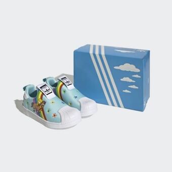 Adidas Superstar 360 shoes offer