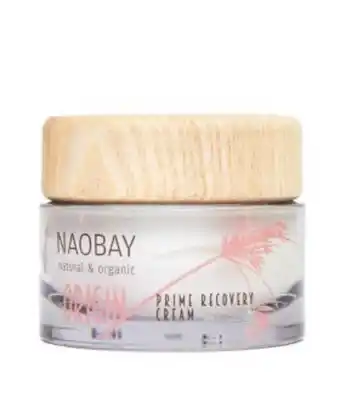 Aster Pharmacy Naobay origin prime recovery cream 50 ml 00287 offer