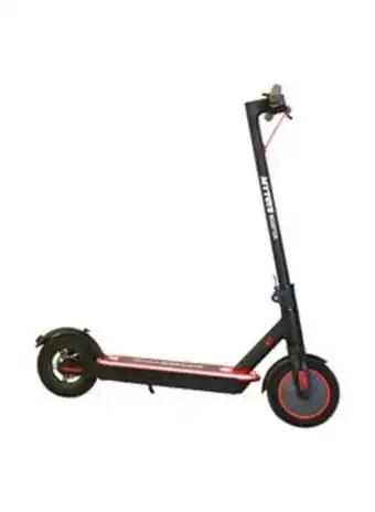 Noon High speed foldable electric scooter with colorful led lights 350w motor 7800mah high capacity battery 45km/h 109x14x52cm offer