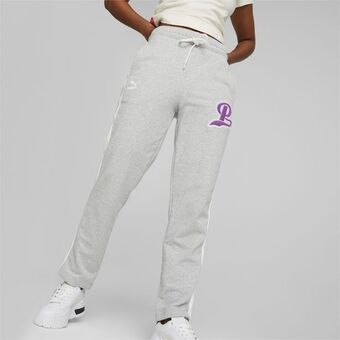 Puma Puma team french terry sweatpants women offer