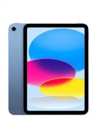 Noon Ipad 2022 (10th generation) 10.9-inch 64gb wifi blue - international version offer