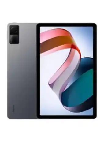 Noon Redmi pad 10.61 inch graphite grey 6gb ram 128gb wifi - global version offer