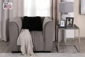 PAN Emirates Pan
reynold single seater sofa offer