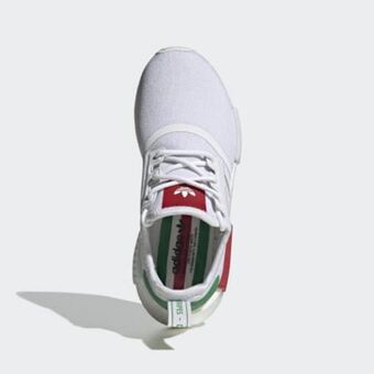 Adidas Nmd_r1 shoes offer