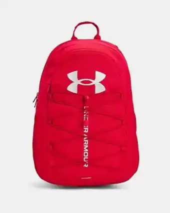 Under Armour Ua hustle sport backpack offer