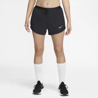 Nike Nike dri-fit run division tempo luxe offer