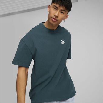 Puma Classics oversized tee men offer