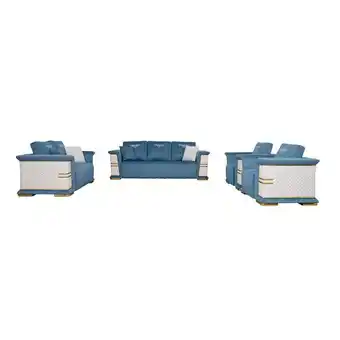 Royal Furniture Odyssey sofa set offer
