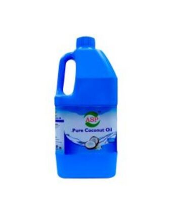 Al Adil Asp coconut oil 1 ltr offer