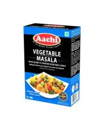 Al Adil Aachi vegetable masala 160gm offer