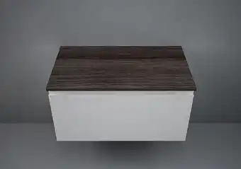 Rak Ceramics Rak-joy uno with rak-plano surface 800mm offer