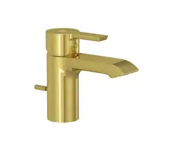 Rak Ceramics Passion single lever basin mixer offer