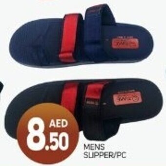 Max Mart MENS SLIPPER/PC offer