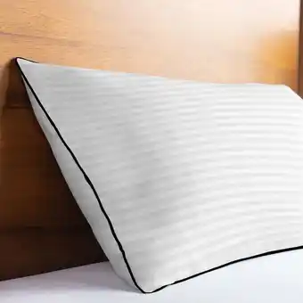 Danube Home Indulgence pillow 50x75cm offer