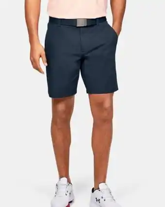 Under Armour Men's ua iso-chill shorts offer