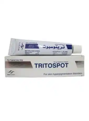 Noon Tritospot topical cream 15g offer